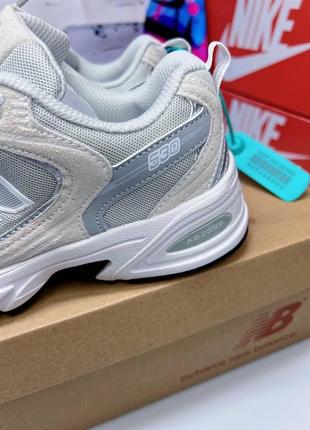 Кроссовки new balance 5303 фото