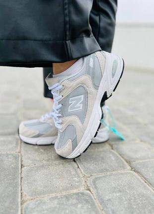 Кроссовки new balance 5308 фото