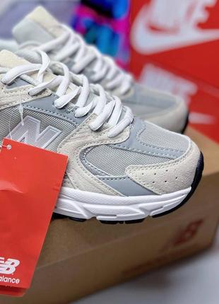 Кроссовки new balance 5302 фото