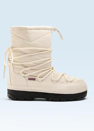 Сапоги après-ski primaloft® waterproof