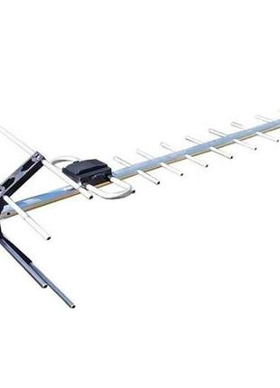 Наружная антенна yg-065c 17елем. 1.3м.пасивная до 40км.