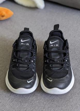Nike air max дитячі оригінальні кросівки