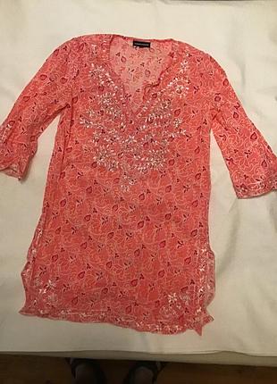 Блузка warehouse