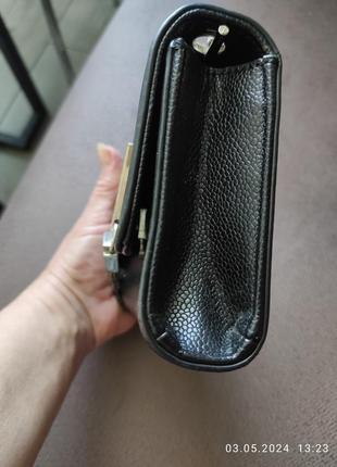 Valentino. сумка. кросс боди