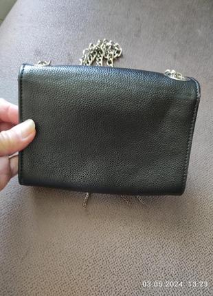 Valentino. сумка. кросс боди