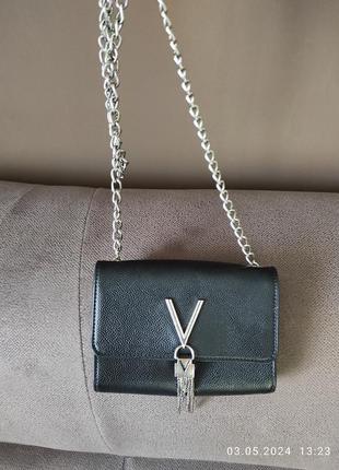 Valentino. сумка. кросс боди