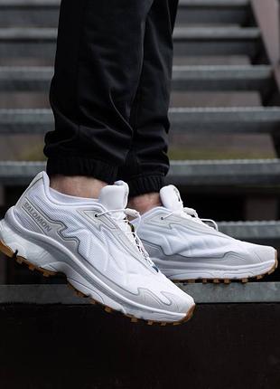 Кросівки в стилі salomon 3