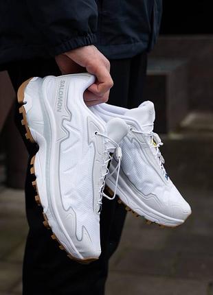 Кросівки в стилі salomon 6