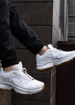 Кросівки в стилі salomon 7