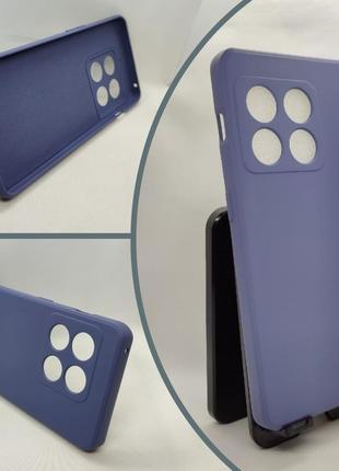 Силиконовый чехол, бампер для oneplus 10 pro