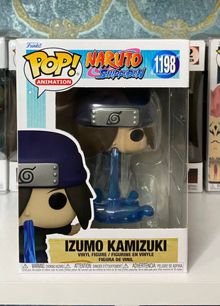 Funko pop izumo kamizuki #11981 фото