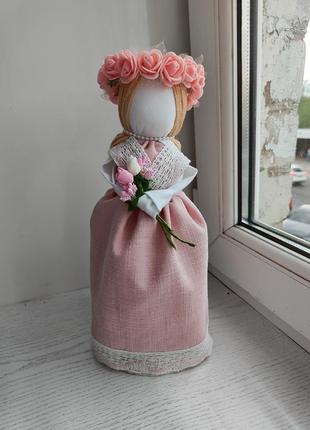 Лялька мотанка