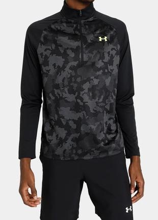 Чоловіча спортивна кофта under armour