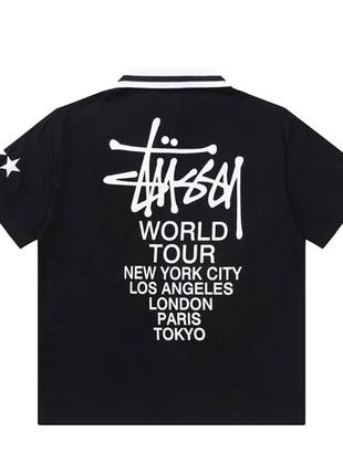 Футболка stussy🎱