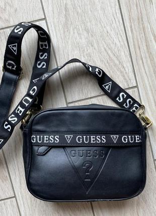 Сумка кросс-боди guess