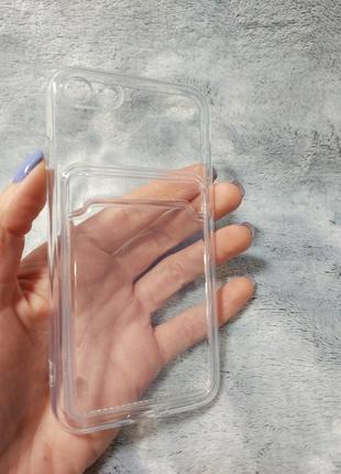 Чохол на айфон iphone 7/8 2