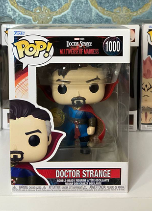 Funko pop doctor strange #1000