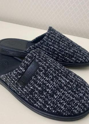 Тапочки мужские белста