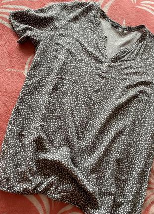 Блуза блузка 4