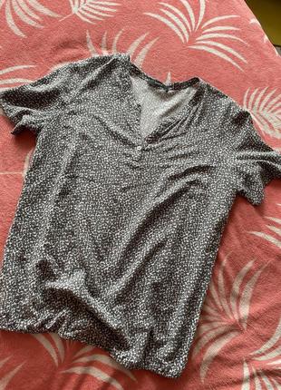 Блуза блузка 5