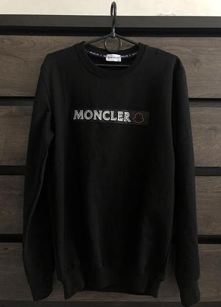 Кофта moncler