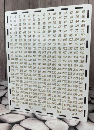 Скарбничка 365 днів "на відпустку" розмір 14.5*18*9 см