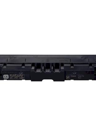 Картридж для лазерного принтера canon t12 cartridge black 5098c006aa