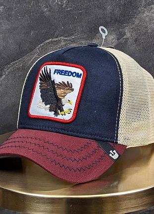 Кепка в стиле goorin bros