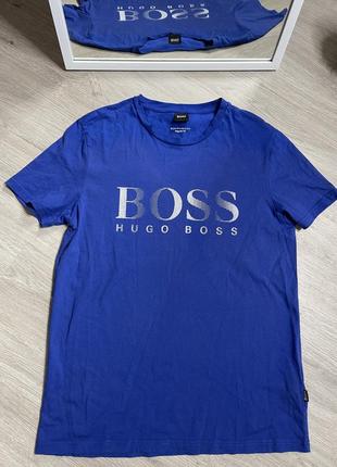 Футболка hugo boss