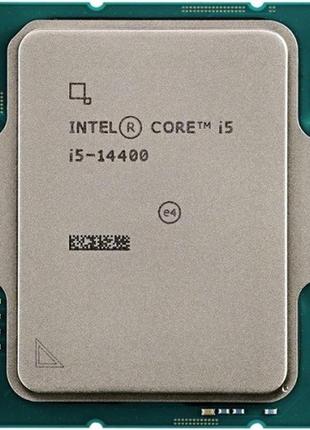 Процесор для комп'ютерів intel core i5 2.5-4.7ггц/20мб box lga1700 (bx8071514400)
