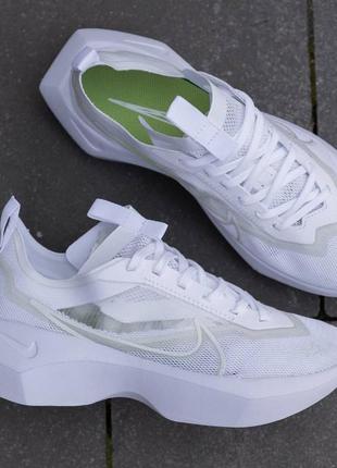Жіночі кросівки Крутые свежие сороконожки nike tiempo white найк виста лайт білі