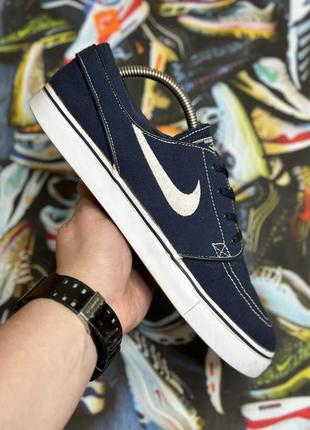 Кросівки nike sb zoom stefan janoski