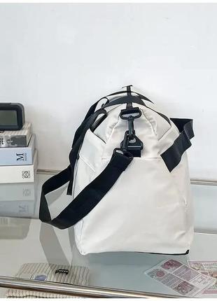 Спортивная сумка синяя 50*28*20см jingpin 28 литров | bag290-1