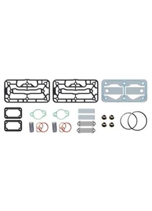 Ремкомплект компресора lk4954 rvi pre.dxi7