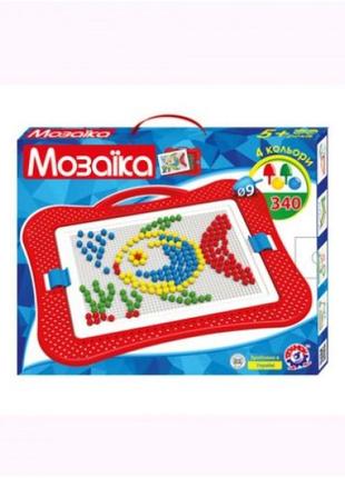 Мозаїка (340 елементів)