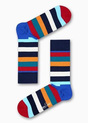 Шкарпетки уні екс happy socks