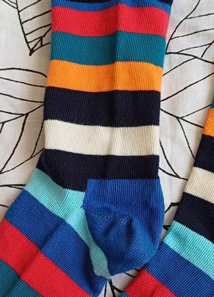 Носки уни экс happy socks6 фото