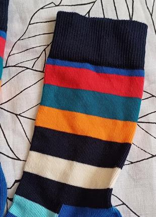 Носки уни экс happy socks7 фото