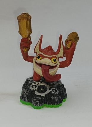 Skylanders activision 2011