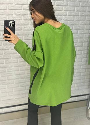 Свитер 2