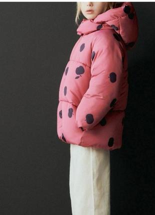 Куртка на флісі