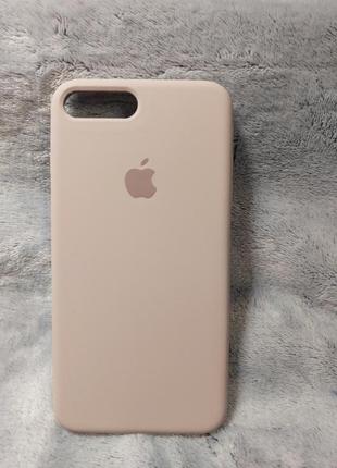 Чохол на айфон iphone 7/8 plus