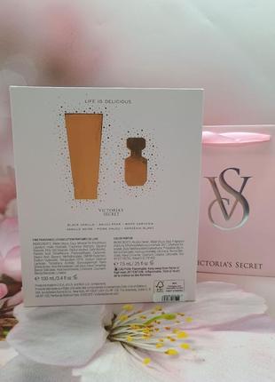 Подарочный набор tease victoria’s secret