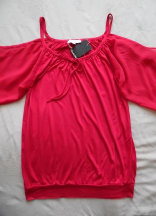 Блуза туника simply be размер 14(42) – идет на 48-50+3 фото