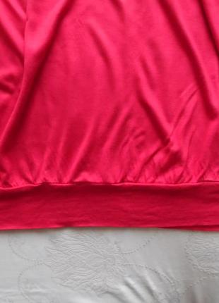 Блуза туника simply be размер 14(42) – идет на 48-50+6 фото