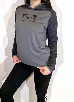 Кофта/олімпійка under armour