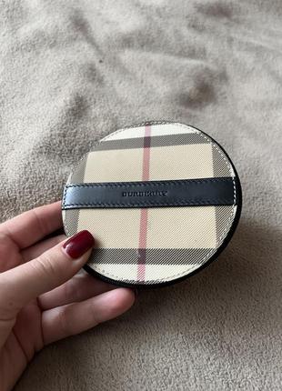 Гаманець burberry