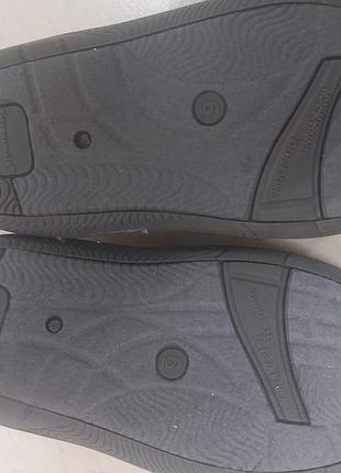 Туфли для маленькой поплевки 2