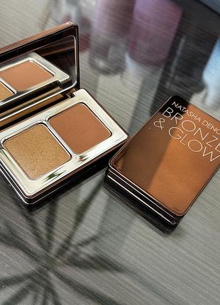 Палетка natasha denona