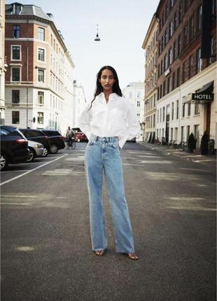 90s jeans zara discount